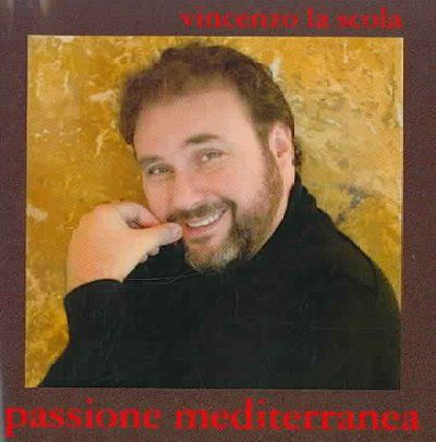 Passione Mediterranea - (Import CD)