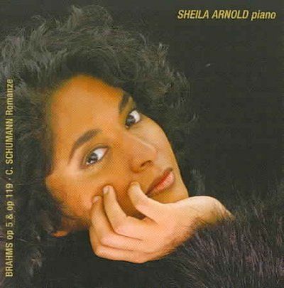 Piano Works (Arnold) (CD / Album)