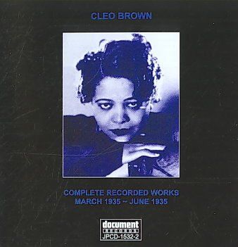 Complete Recorded Works March 1935-Ju - (Import CD)