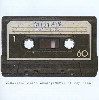Mix Tape:Classical Piano Arrangements - (Import CD)