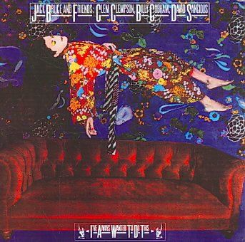 I've Always Wanted to Do This - (Import CD)