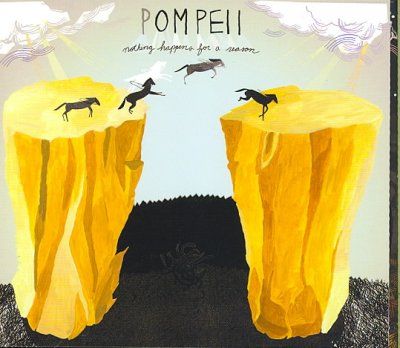 Nothing Happens for a Reason - (Import CD)