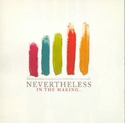 In the Making - (Import CD)