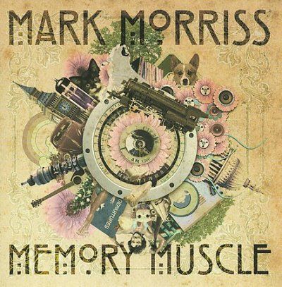 Memory Muscle - (Import CD)