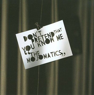 Don't Pretend That You Know Me - (Import CD)