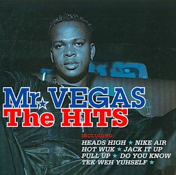 Best of Mr Vegas - (Import CD)