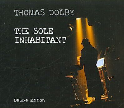 Sole Inhabitant - (Import CD)
