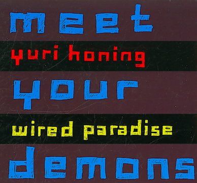 Meet Your Demons - (Import CD)