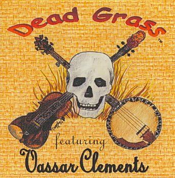 Dead Grass - (Import CD)
