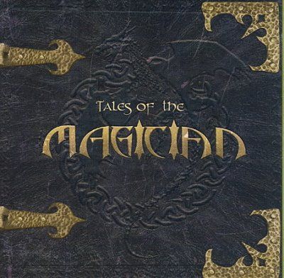 Tales of the Magician - (Import CD)