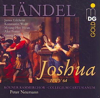 Handel:Sacred Oratorio - (Import CD)