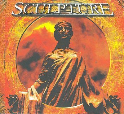 Sculpture [digipack] (CD / Album)