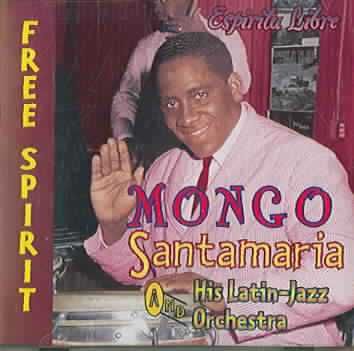 Free Spirit:Espiritu Libre - (Import CD)