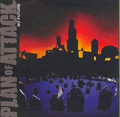 No Future - (Import CD)