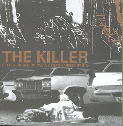 Better Judged by Twelve Than Carried - (Import CD)