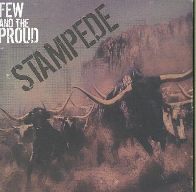 Stampede - (Import CD)