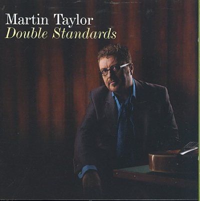 Double Standards - (Import CD)