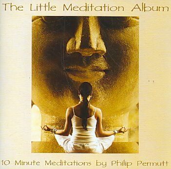 Little Meditation Album - (Import CD)