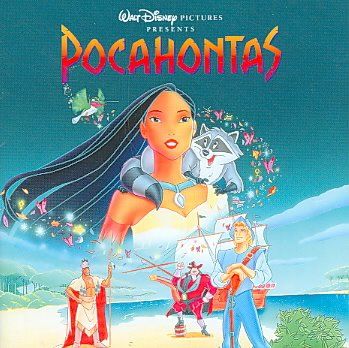 Pocahontas (CD)