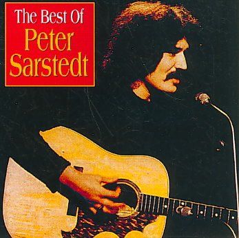 Best of Peter Sarstedt - (Import CD)