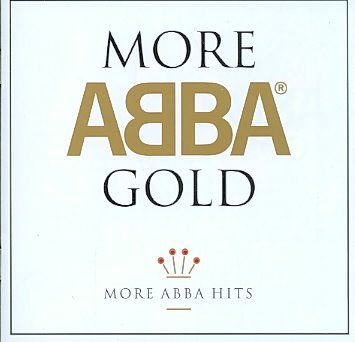 Abba - More ABBA Gold (Super Jewel Box Version) (CD)