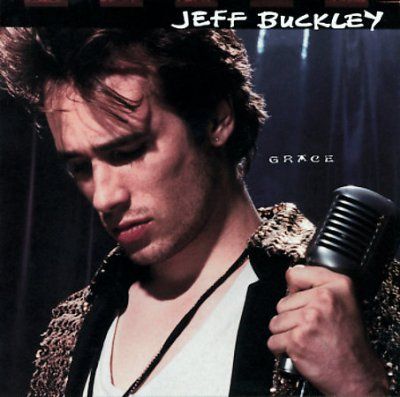 Jeff Buckley - Grace (CD)