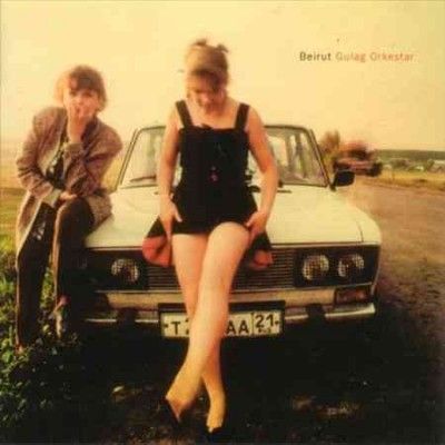 Beirut - Gulag Orkestar (CD)