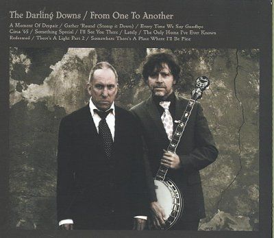 From One to Another - (Import CD)