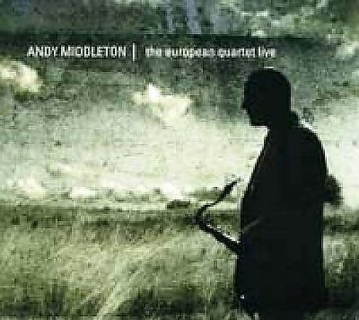 European Quartet Live - (Import CD)