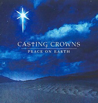 Peace On Earth (CD)