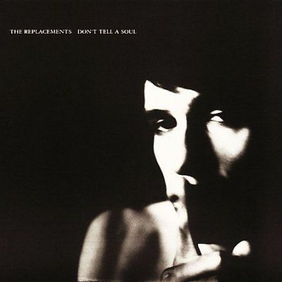 Don't Tell a Soul (Expanded Edition) - (Import CD)
