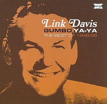 Gumbo Ya Ya:Best of 1948-58 - (Import CD)
