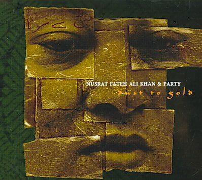 Dust to Gold - (Import CD)