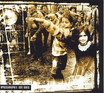 Lost Souls (Aneme Perze) - (Import CD)
