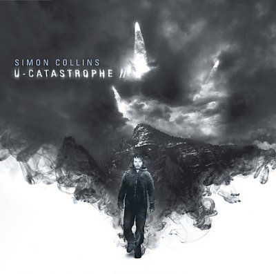 U Catastrophe - (Import CD)