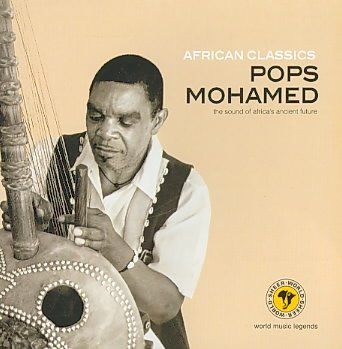 Mohamed, Pops - African Classics: Pops Mohamed (CD)