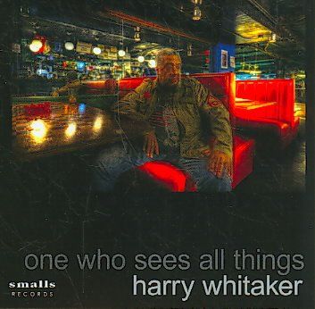 One Who Sees All Things - (Import CD)