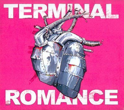 Terminal Romance - (Import CD)