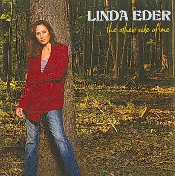 Linda Eder - Other Side Of Me (CD)