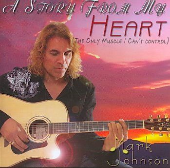 Story from My Heart - (Import CD)