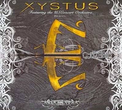 Equilibrio - (Import CD)