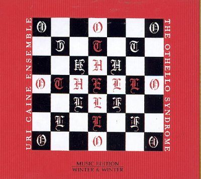 Othello Syndrome - (Import CD)