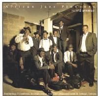 76 - 3rd Avenue (CD)