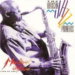 Live At The Montreux Jazz Festival (CD)