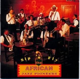 Sip 'n' Fly (CD)