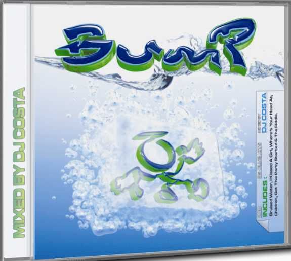 Bump 23 - Various Artists (CD)