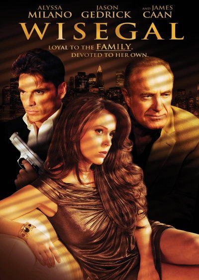 Wisegal - (Region 1 Import DVD)