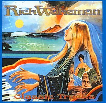 Classic Tracks - (Import CD)