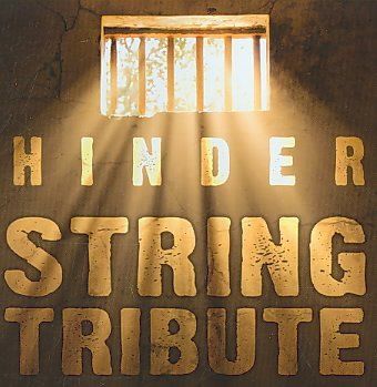 Hinder String Tribute - (Import CD)