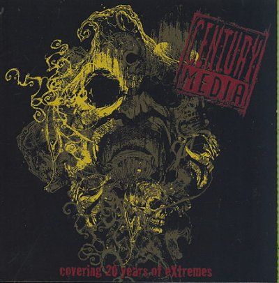 Century Media Covers Century Media:Co - (Import CD)